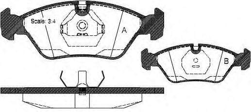 METZGER 0139.00