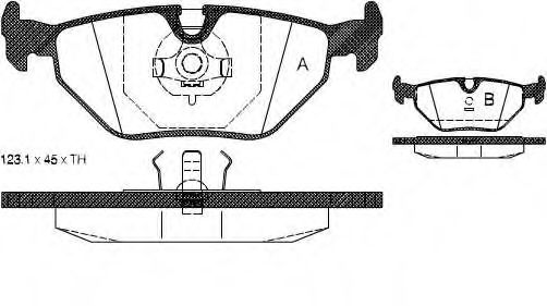 METZGER 0265.00