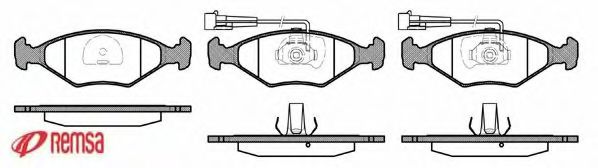 METZGER 0281.32