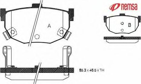 METZGER 0294.12