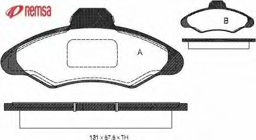 METZGER 0331.00