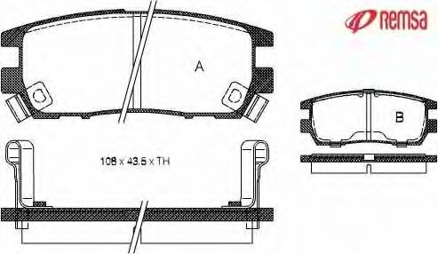 METZGER 0405.02