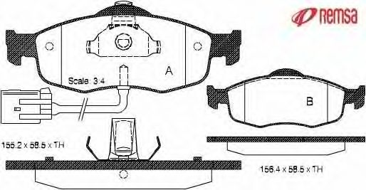 METZGER 0432.02