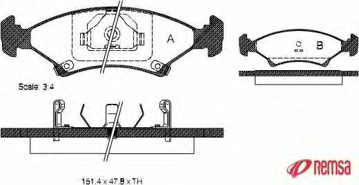 METZGER 0502.02