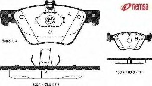 METZGER 0601.20