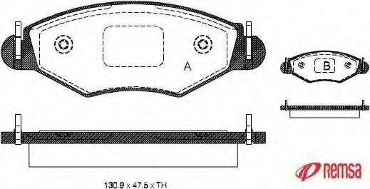 METZGER 0643.20