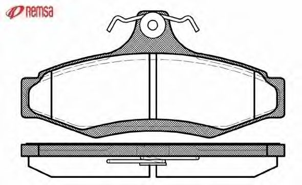 METZGER 0646.10