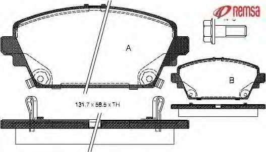 METZGER 0694.02