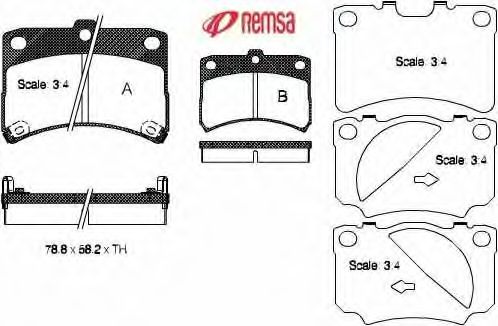 METZGER 0723.02