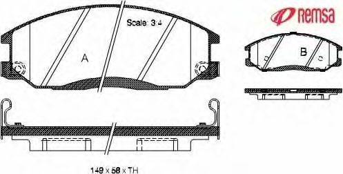 METZGER 0771.22