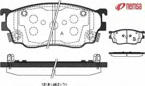 METZGER 0800.12