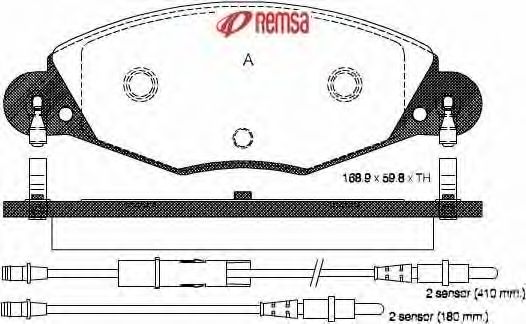 METZGER 0827.04