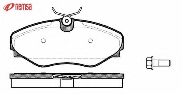 METZGER 0834.20