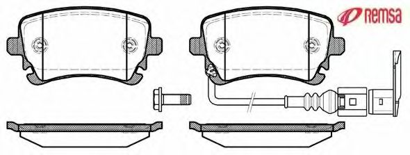 METZGER 0897.11