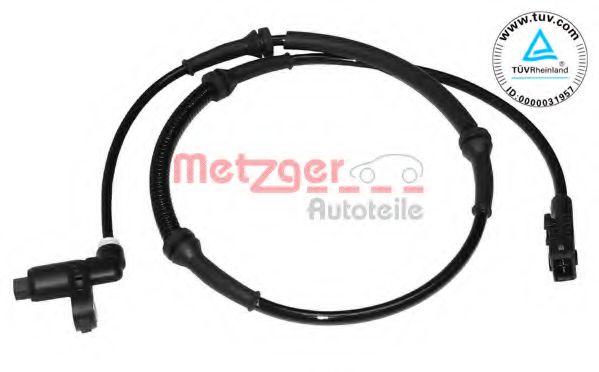 METZGER 0900059