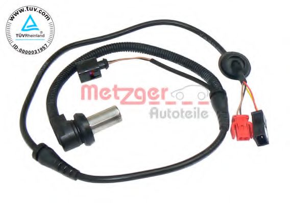 METZGER 0900070