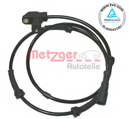 METZGER 0900089