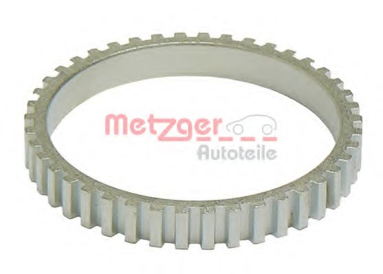 METZGER 0900261