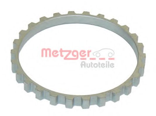 METZGER 0900262