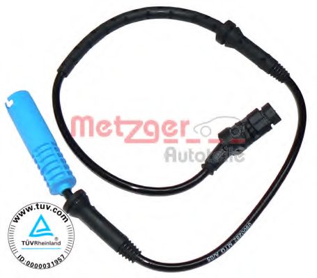 METZGER 0900282