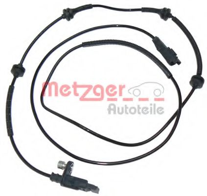 METZGER 0900294