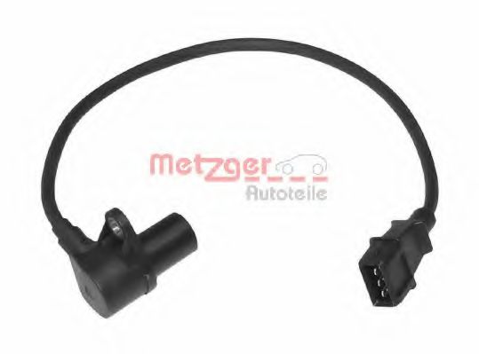 METZGER 0902030