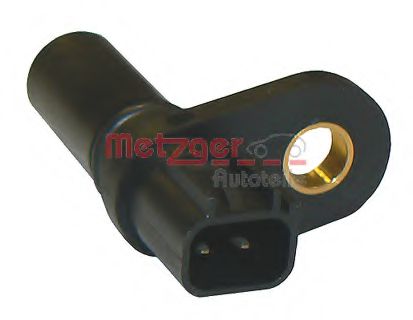 METZGER 0902187