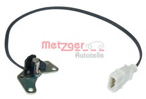 METZGER 0903044