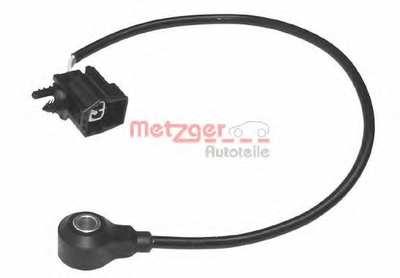 METZGER 0907003