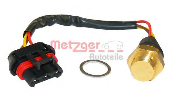 METZGER 0915012