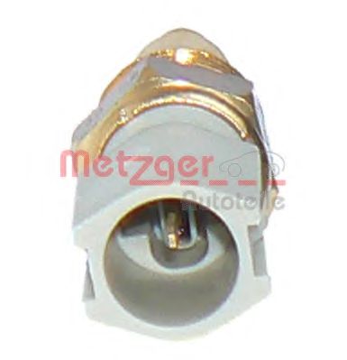 METZGER 0915208