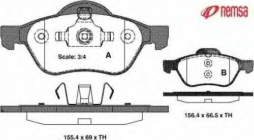 METZGER 0962.00