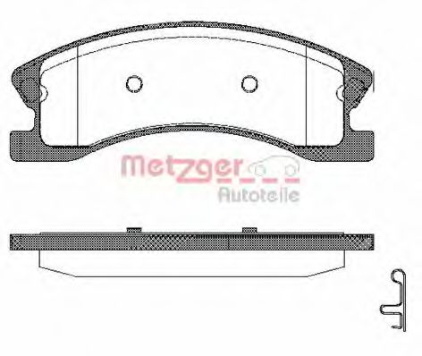 METZGER 0973.02