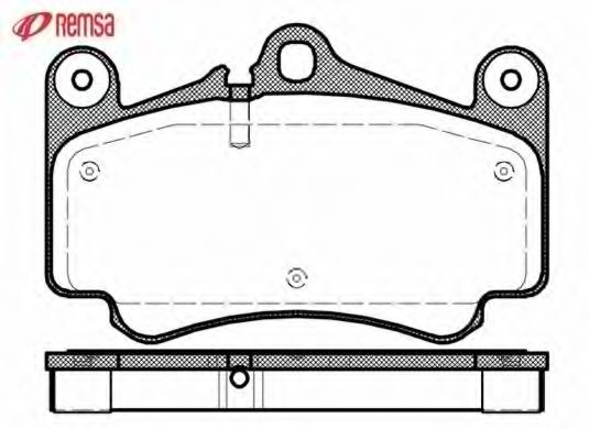 METZGER 0981.00