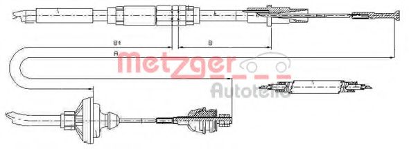 METZGER 10.3149