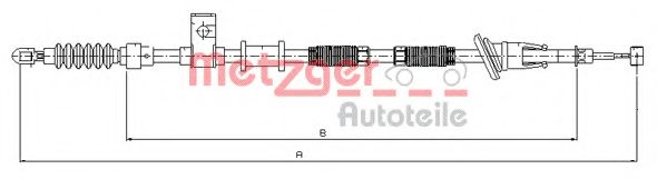 METZGER 10.8224