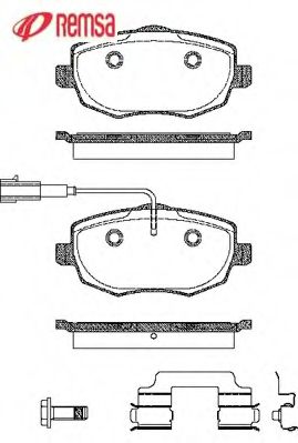 METZGER 1099.01