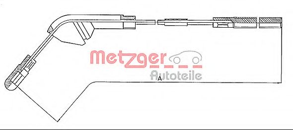 METZGER 11.5941