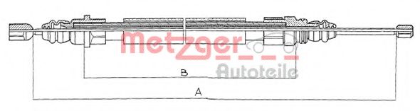 METZGER 11.609