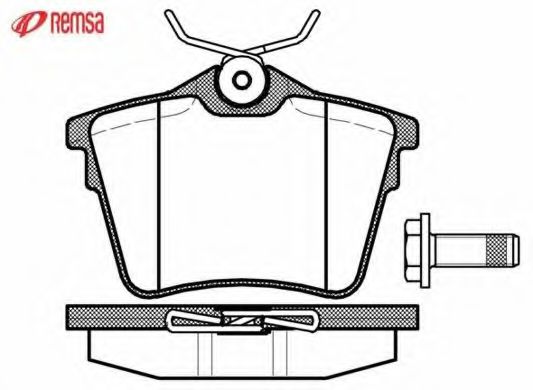 METZGER 1103.00