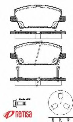 METZGER 1205.02