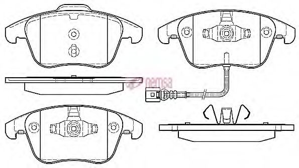 METZGER 1219.21