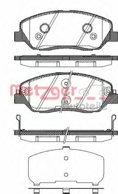 METZGER 1226.02