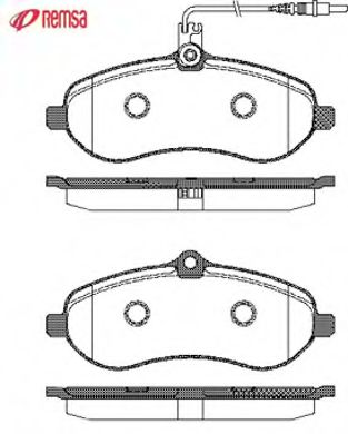 METZGER 1292.01