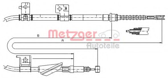 METZGER 17.4034