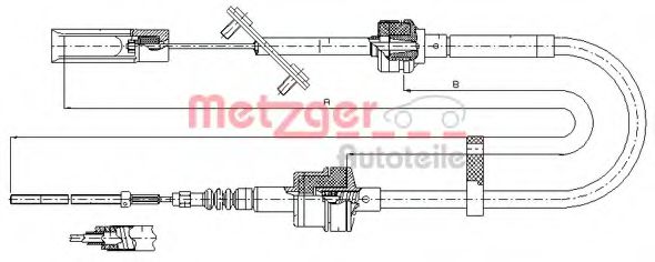 METZGER 492.10