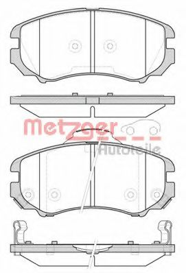 METZGER 0953.02