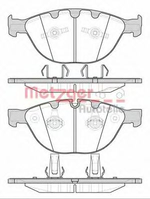 METZGER 0958.10