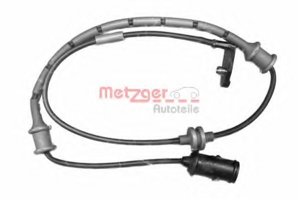 METZGER WK 17-035