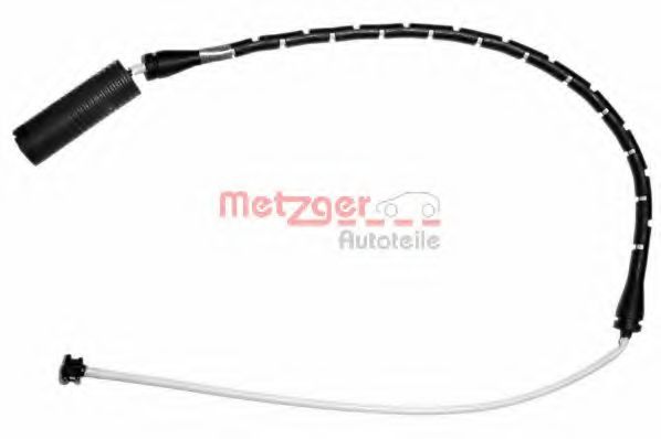 METZGER WK 17-056